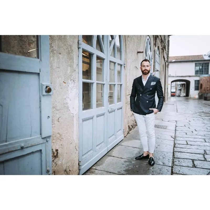 Barberine Loafers Nero - Scarpe Biella | Barbera Sandro e Figli snc