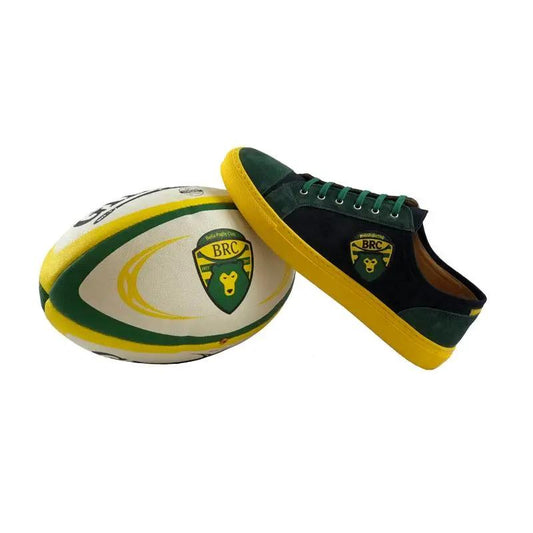 Biella Rugby - Scarpe Biella | Barbera Sandro e Figli snc