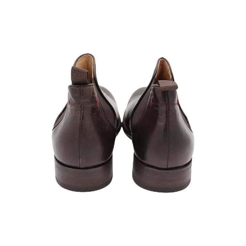 Boots 1344 maya - Scarpe Biella | Barbera Sandro e Figli snc