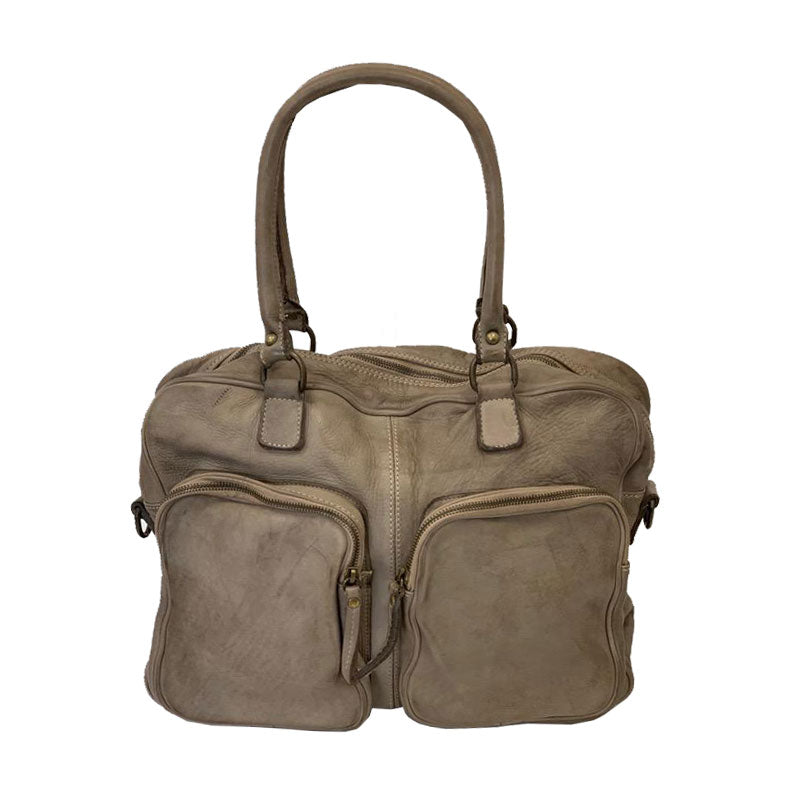 Borsa BAV 026 - Taupe