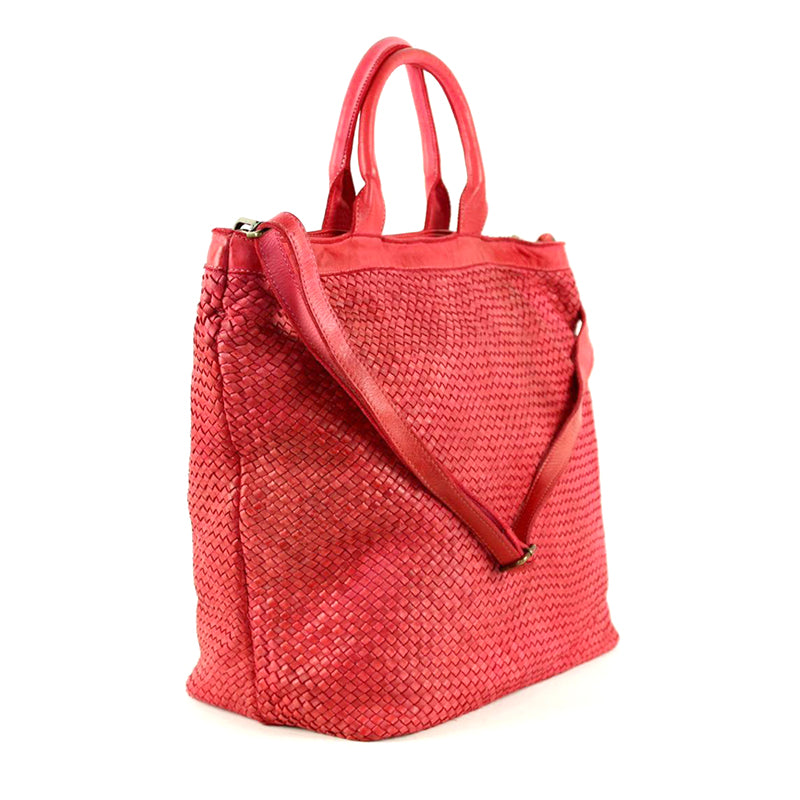 Borsa BAV 031 rossa