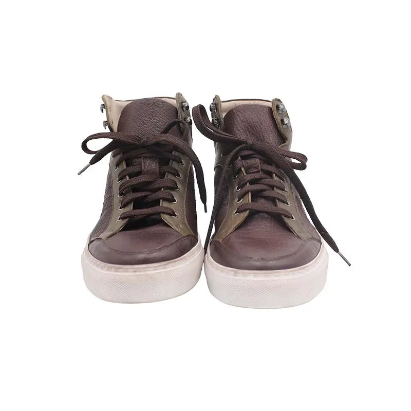 Boxer Nut - Scarpe Biella | Barbera Sandro e Figli snc