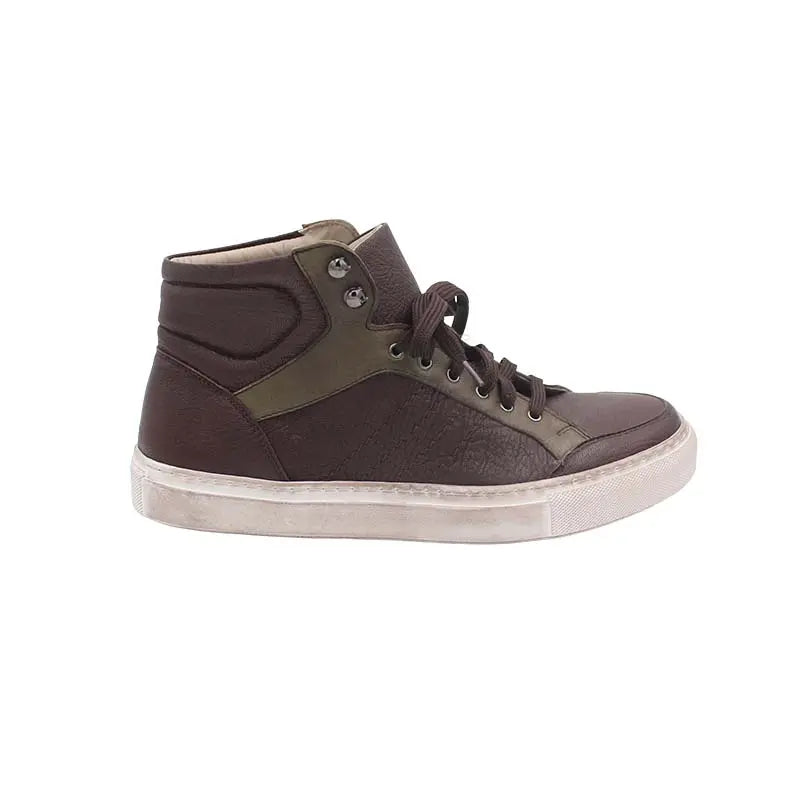 Boxer Nut - Scarpe Biella | Barbera Sandro e Figli snc