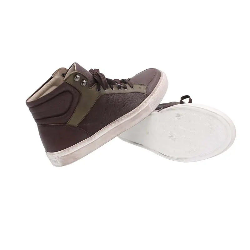 Boxer Nut - Scarpe Biella | Barbera Sandro e Figli snc