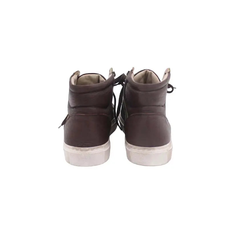 Boxer Nut - Scarpe Biella | Barbera Sandro e Figli snc