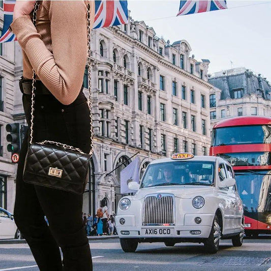 CH1  Nera - Scarpe Biella | Barbera Sandro e Figli snc