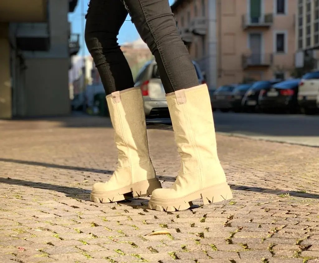 Catia 12 LTD - Scarpe Biella | Barbera Sandro e Figli snc