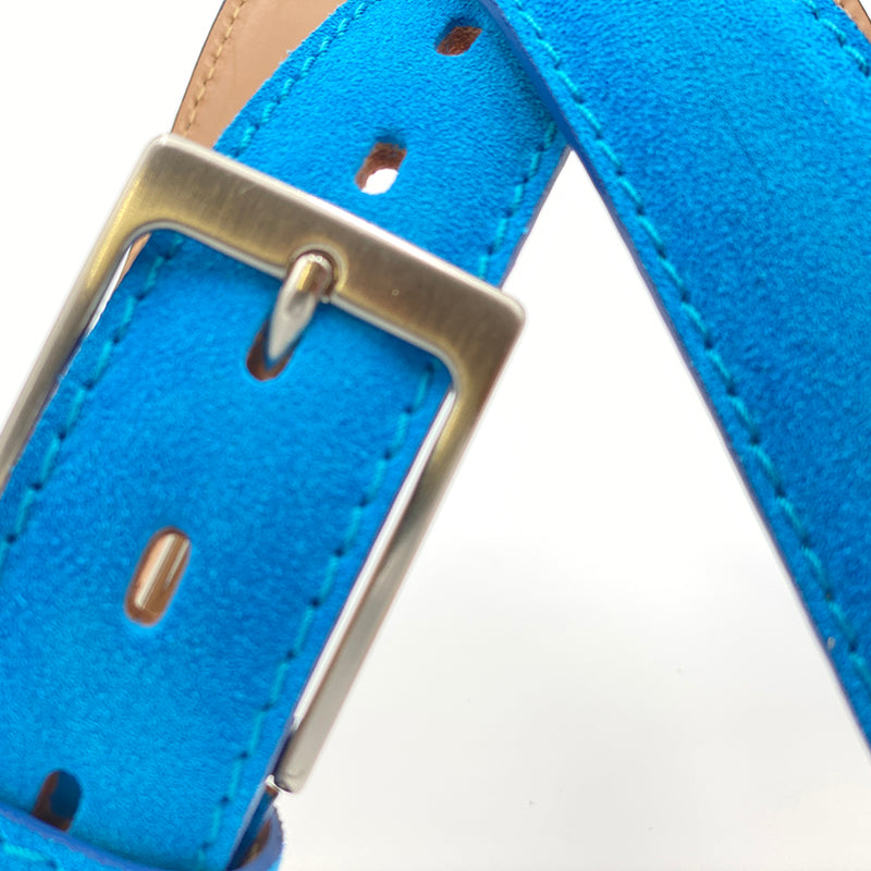 Handmade Belt 3500 Purple