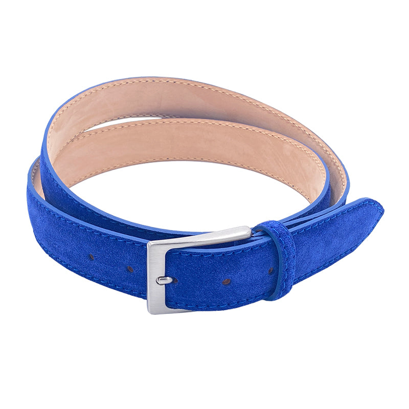 Handmade Belt 3500 Purple