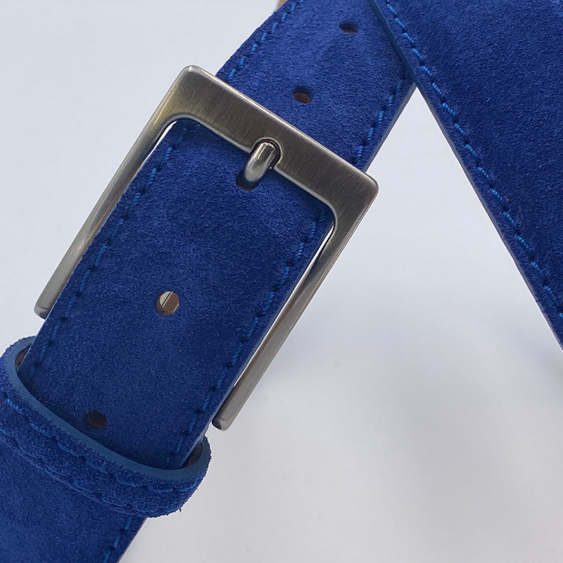 Handmade Belt 3500 Purple