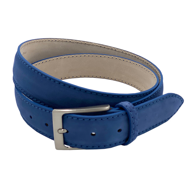 Handmade Belt 3500 Purple