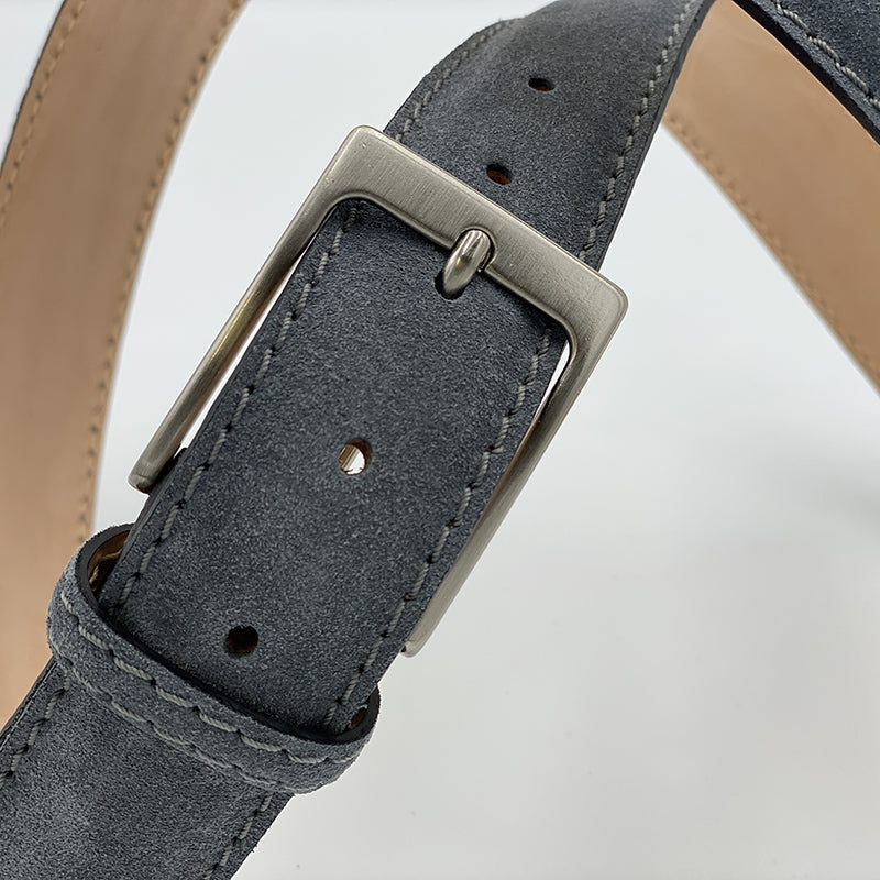 Handmade Belt 3500 Purple