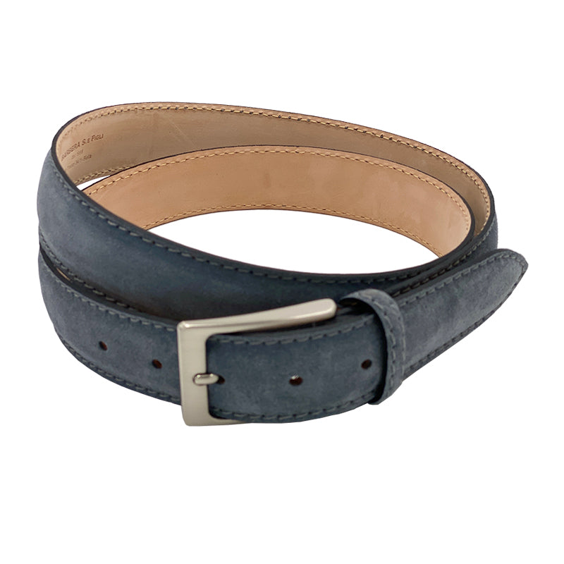 Handmade Belt 3500 Purple