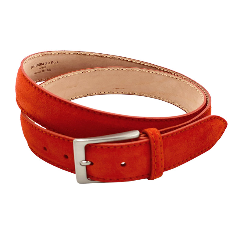 Handmade Belt 3500 Purple