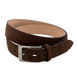 Cintura Fatta a Mano 3550 Marrone