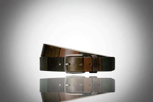 Cintura Tricolor New Biella - Scarpe Biella | Barbera Sandro e Figli snc