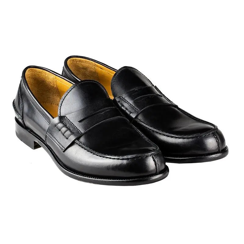 College Nero - Scarpe Biella | Barbera Sandro e Figli snc