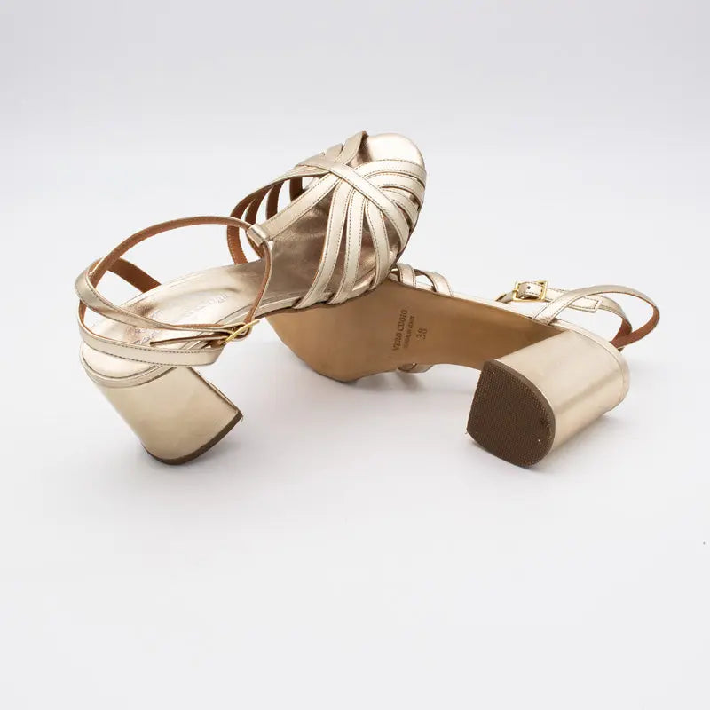 Creta 10 - Platino - Scarpe Biella | Barbera Sandro e Figli snc