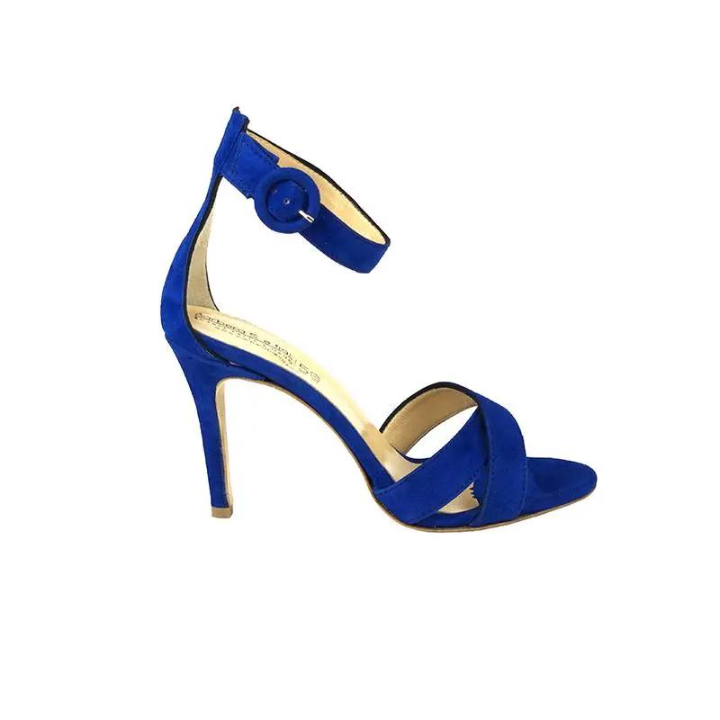 DS7024 Sandalo Camo - Scarpe Biella | Barbera Sandro e Figli snc