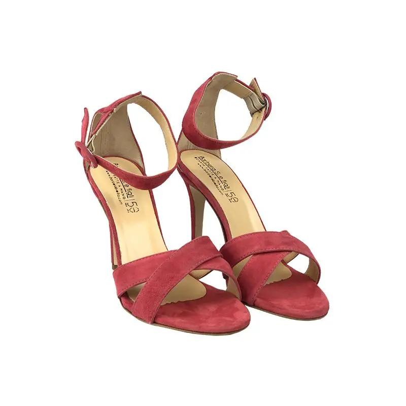 DS7024 Sandalo Camo - Scarpe Biella | Barbera Sandro e Figli snc