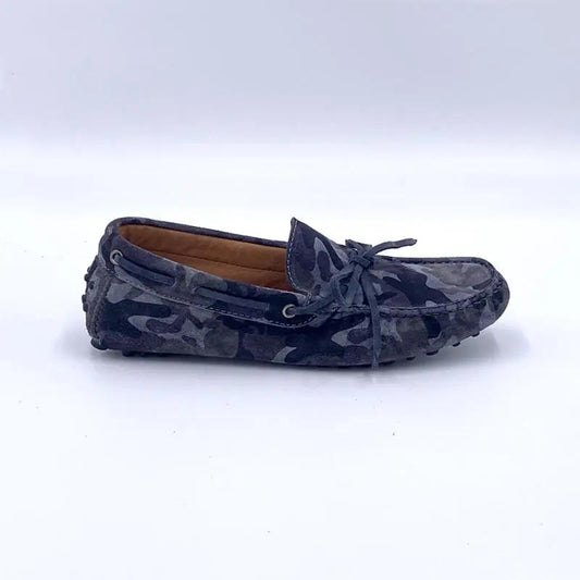 Driver Camo - Scarpe Biella | Barbera Sandro e Figli snc