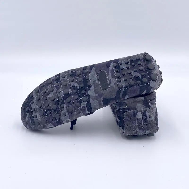 Driver Camo - Scarpe Biella | Barbera Sandro e Figli snc