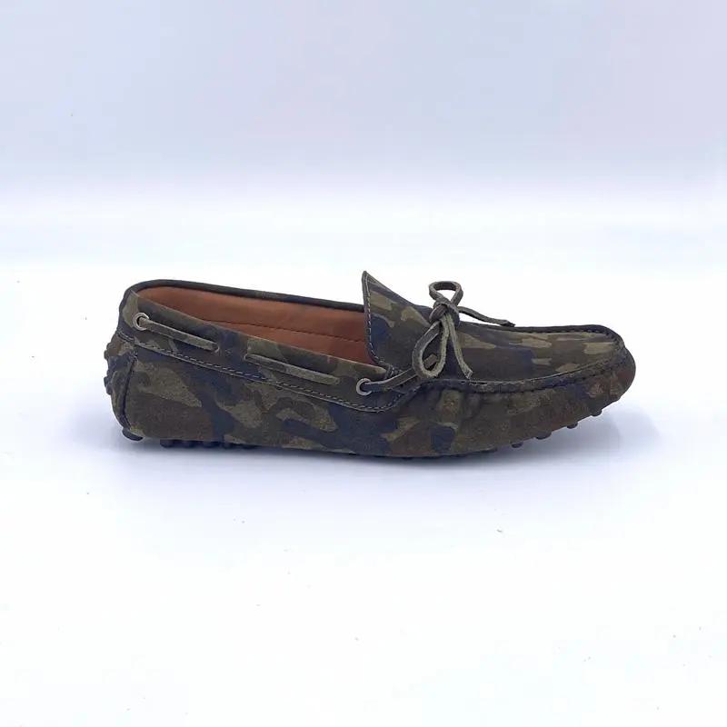 Driver Camo - Scarpe Biella | Barbera Sandro e Figli snc