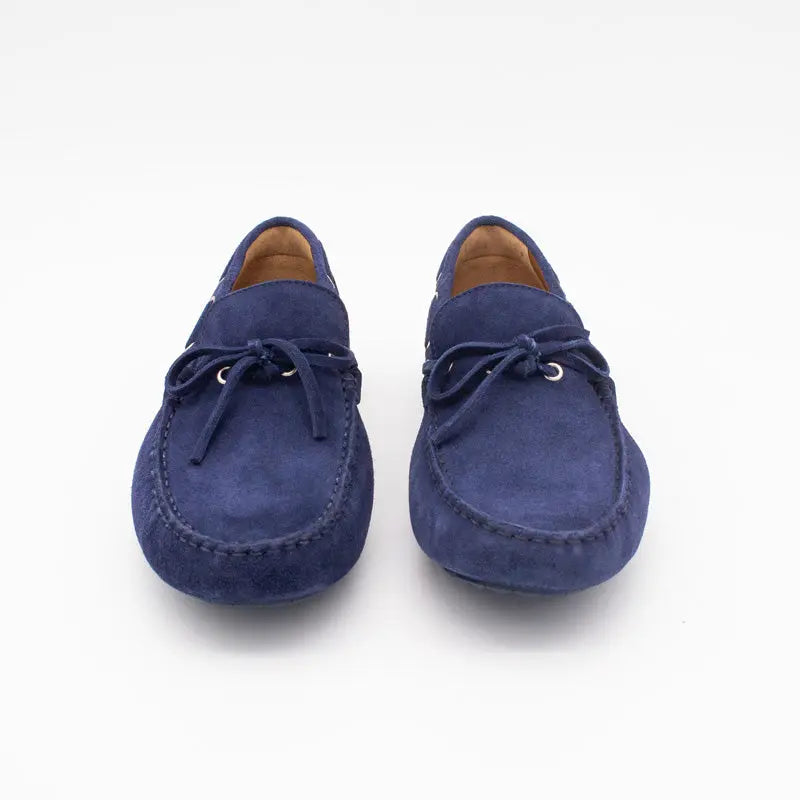 Driver - LAC Blu - Scarpe Biella | Barbera Sandro e Figli snc