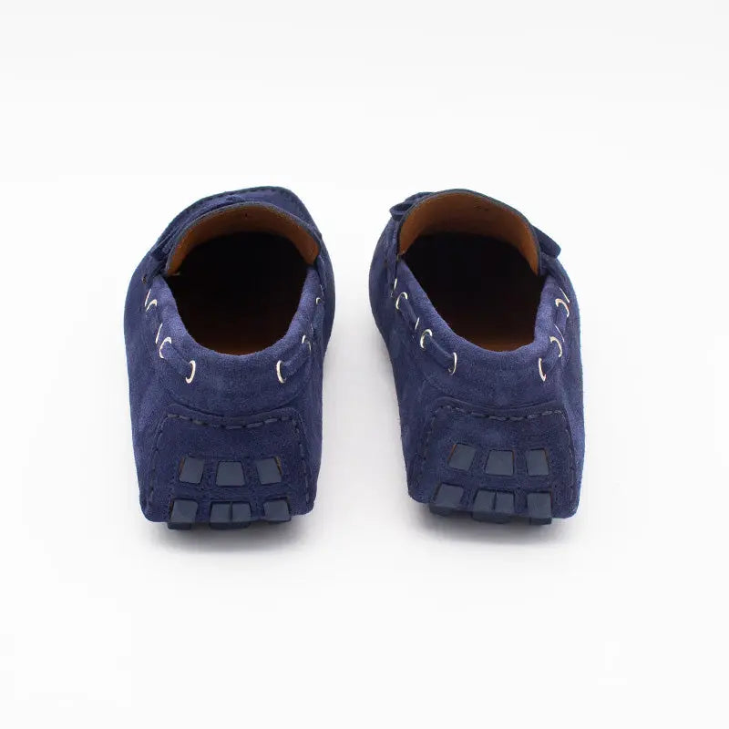 Driver - LAC Blu - Scarpe Biella | Barbera Sandro e Figli snc