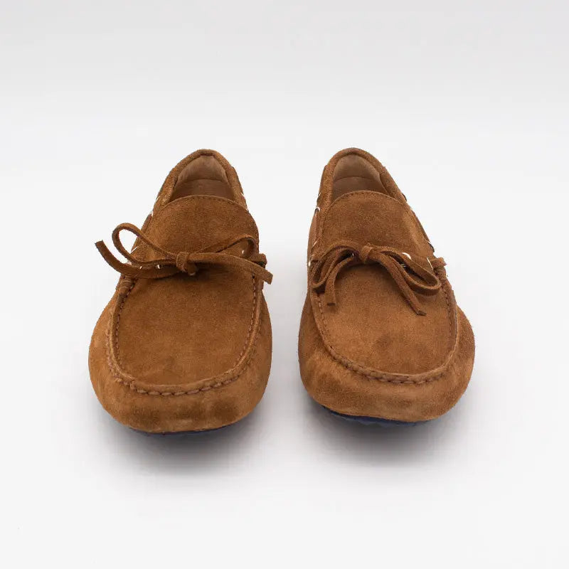 Driver - LAC tabacco - Scarpe Biella | Barbera Sandro e Figli snc