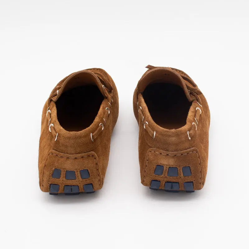 Driver - LAC tabacco - Scarpe Biella | Barbera Sandro e Figli snc