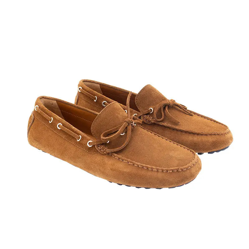 Driver - LAC tabacco - Scarpe Biella | Barbera Sandro e Figli snc