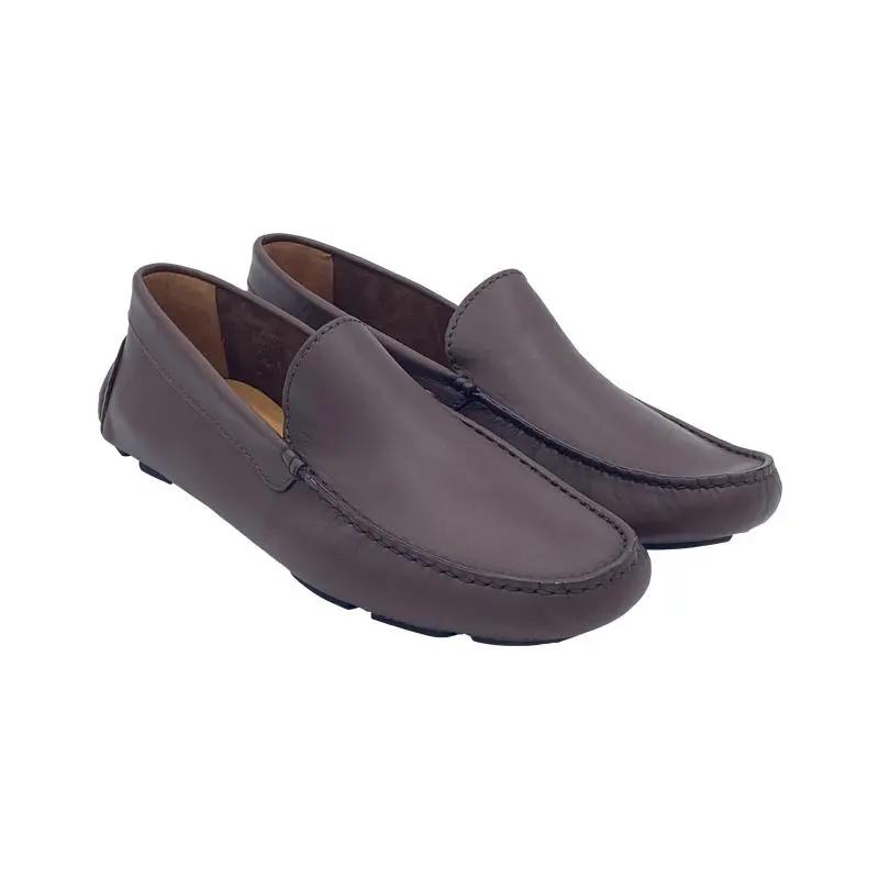 Driver Marrone - Scarpe Biella | Barbera Sandro e Figli snc