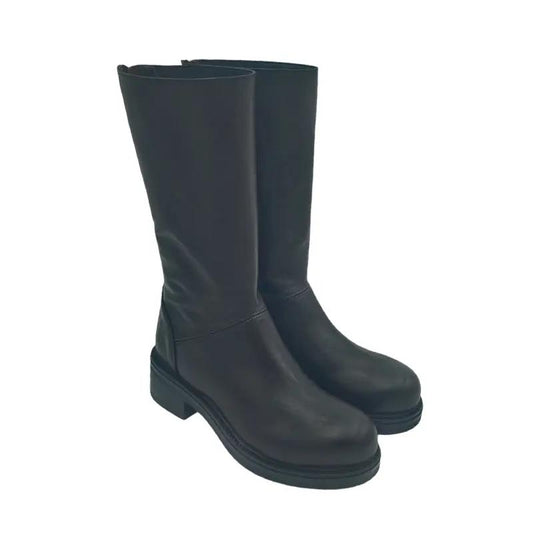 Gaia 41 - Nero - Scarpe Biella | Barbera Sandro e Figli snc