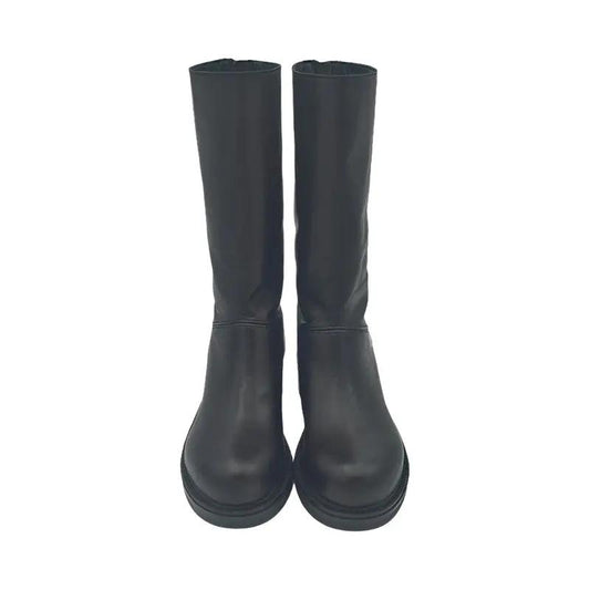 Gaia 41 - Nero - Scarpe Biella | Barbera Sandro e Figli snc