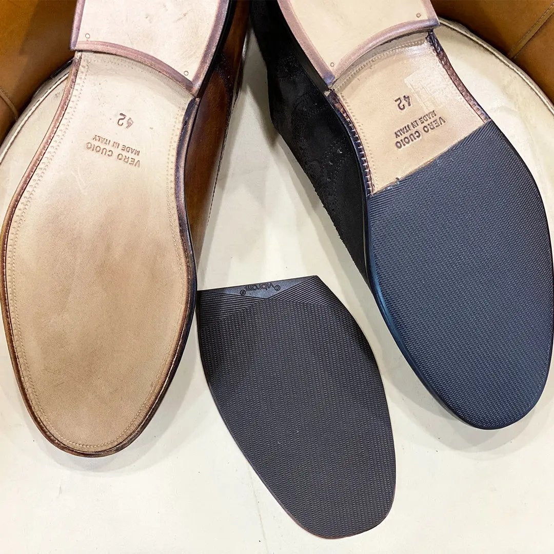 Gommina antiscivolo - Scarpe Biella | Barbera Sandro e Figli snc