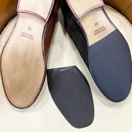 Gommina antiscivolo - Scarpe Biella | Barbera Sandro e Figli snc