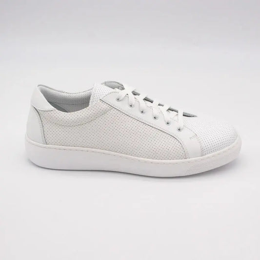 HEVO - Bianca - Scarpe Biella | Barbera Sandro e Figli snc