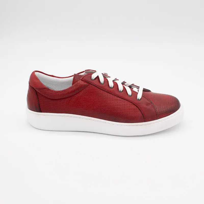 HEVO - Red - Scarpe Biella | Barbera Sandro e Figli snc