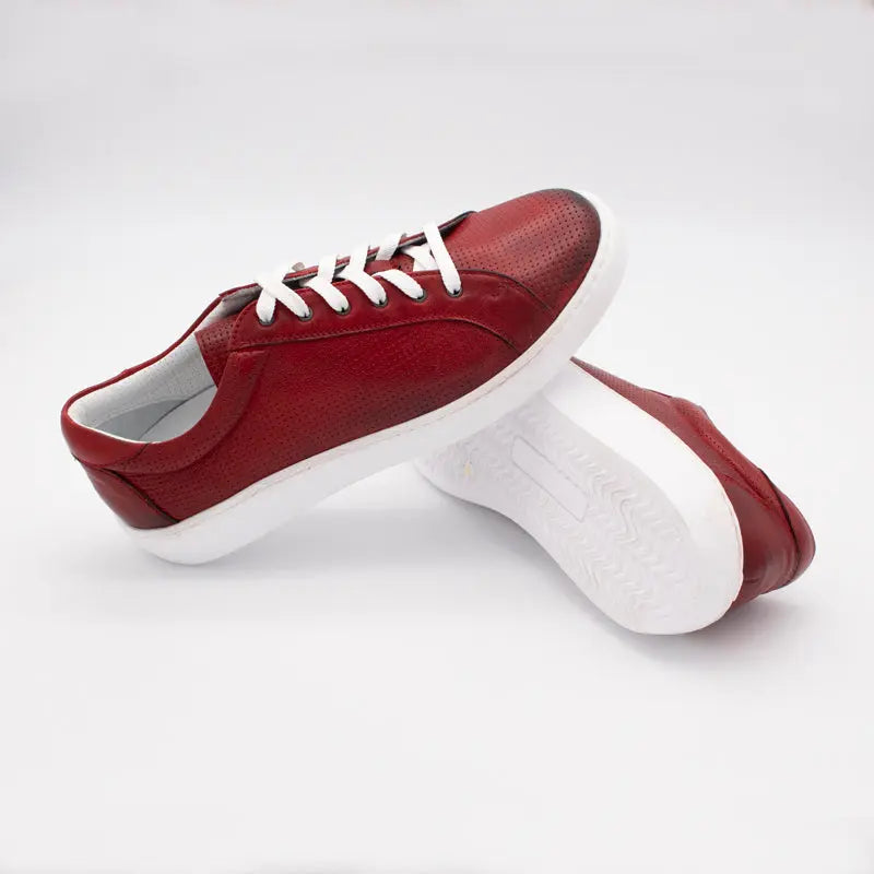 HEVO - Red - Scarpe Biella | Barbera Sandro e Figli snc