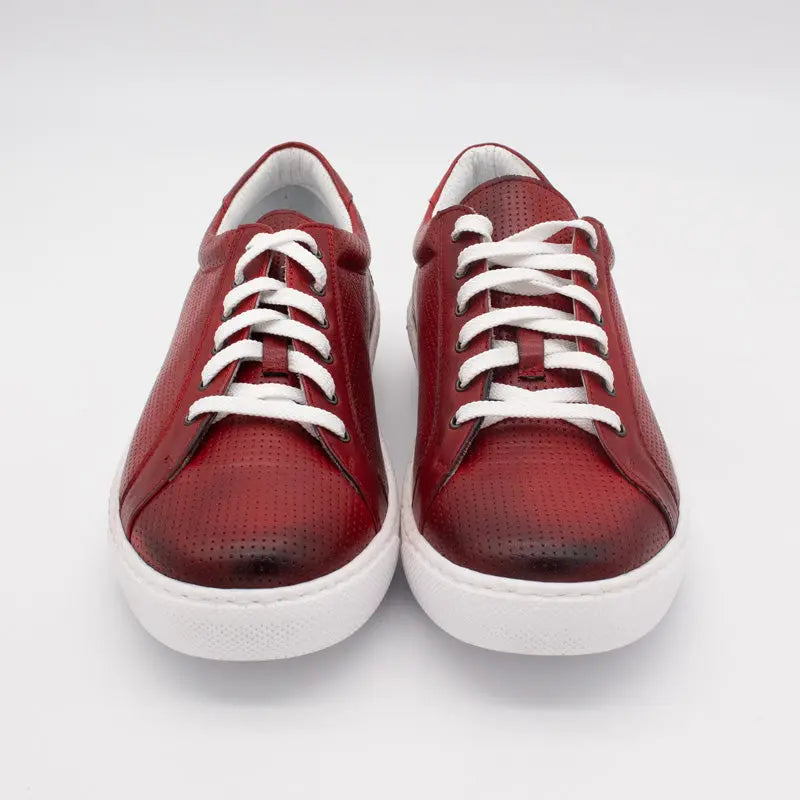 HEVO - Red - Scarpe Biella | Barbera Sandro e Figli snc