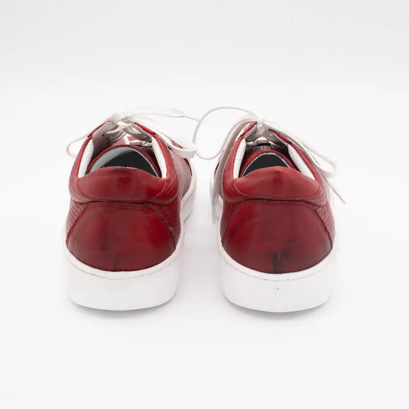 HEVO - Red - Scarpe Biella | Barbera Sandro e Figli snc