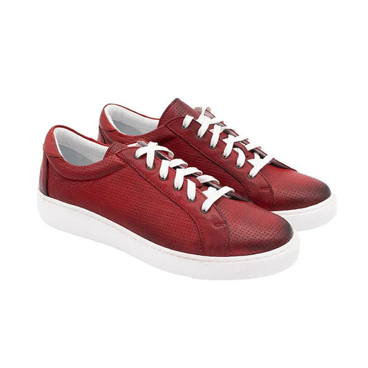 HEVO - Red - Scarpe Biella | Barbera Sandro e Figli snc