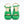 Carica immagine nella Gallery, 6004 Green
