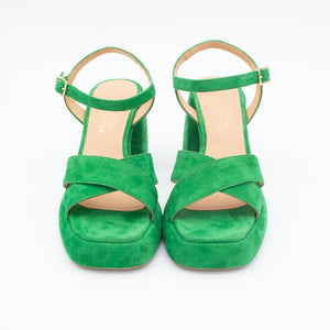 6004 Green
