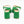 Carica immagine nella Gallery, 6004 Green
