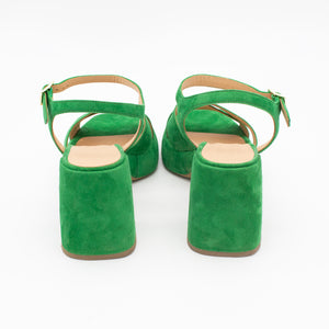 6004 Green