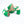 Carica immagine nella Gallery, 6004 Green
