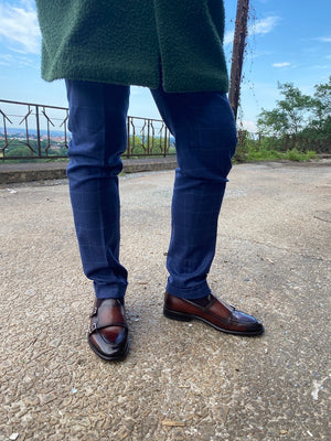 1086 Maine Slip Monk