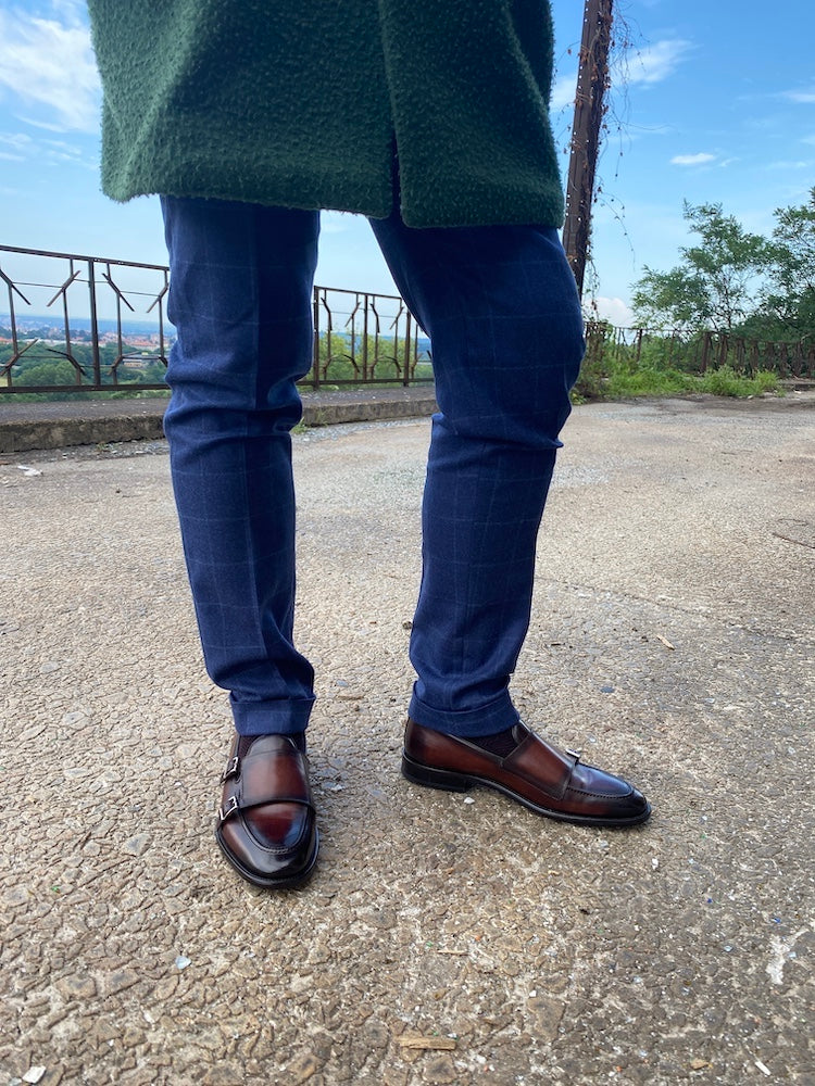 1086 Maine Slip Monk